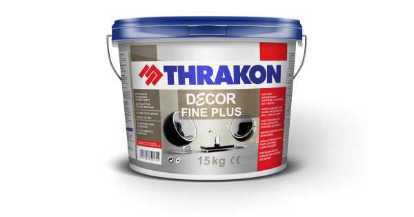 DECOR FINE PLUS