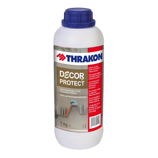 DECOR PROTECT