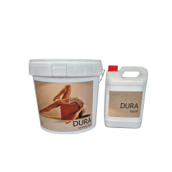 DURA base 22.5kg