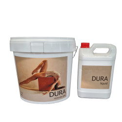 DURA base 22.5kg