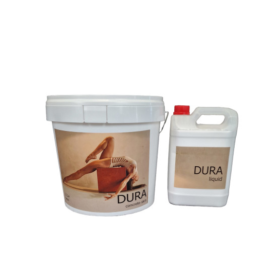 DURA base 22.5kg