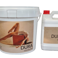 DURA base 22.5kg