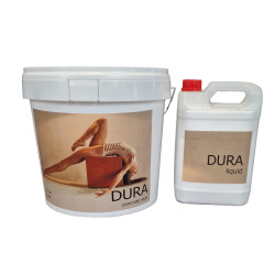 DURA base 22.5kg