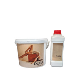 DURA base 4kg
