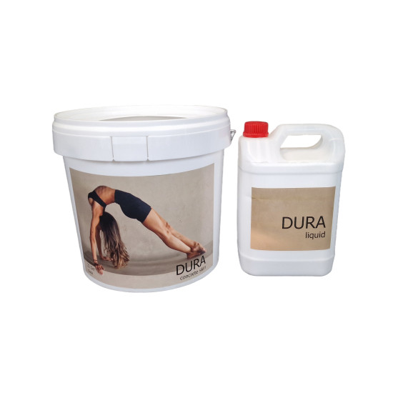 DURA FINE 22.5kg